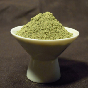 kratompowder